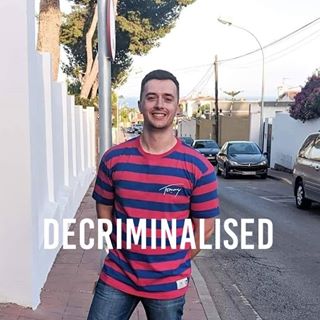 Mark O'Sullivan's avatar