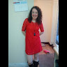 Wendy Sarah's avatar
