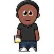 Colin Brown's avatar