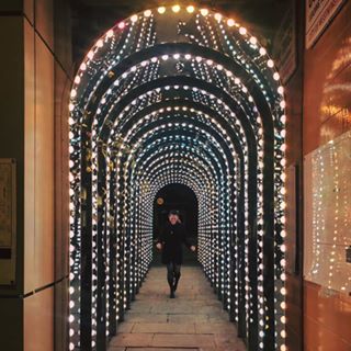 Louise McAulay's avatar