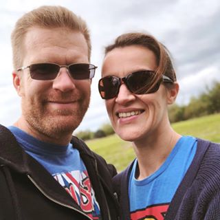 Neil Danson's avatar