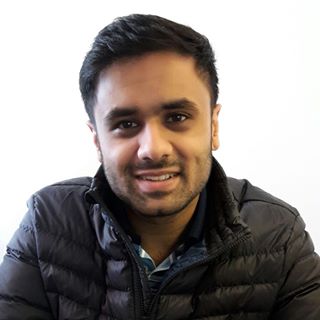 Kalpesh Patel's avatar