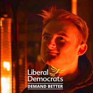 Miles Halley's avatar