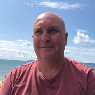 John Winser's avatar