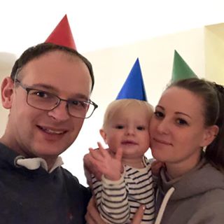 Stuart Bell's avatar