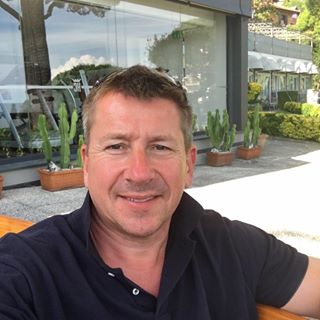 Steve Wortley's avatar