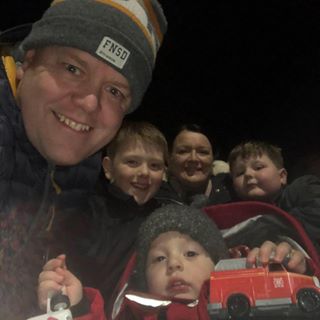 Duncan Turner's avatar