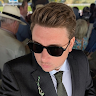 Paul Bartlett's avatar