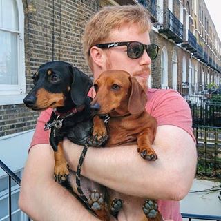 Zac Charles's avatar