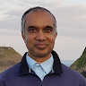 Sajan Alex's avatar