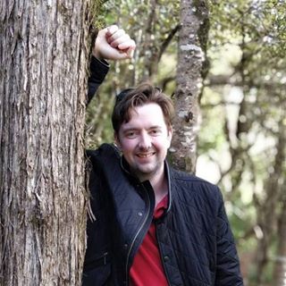 Michael John Craddock's avatar