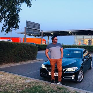 Denis Charlette's avatar