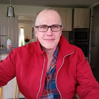 Mike Penley's avatar