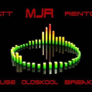 Matt Renton's avatar