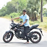 Sandeep Reddy's avatar