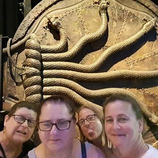 Lesley Berryman's avatar