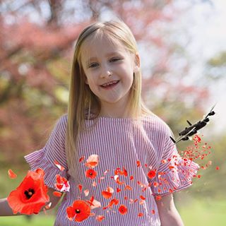 Nina Louise Garrad's avatar