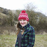 Susannah Sendall's avatar