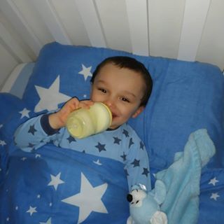 Dean Walker's avatar