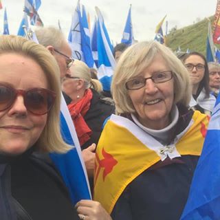 Mairi MacDonald's avatar