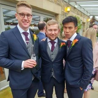 Karl Jackson's avatar