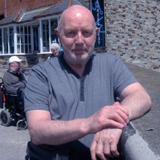 Philip Parkin's avatar