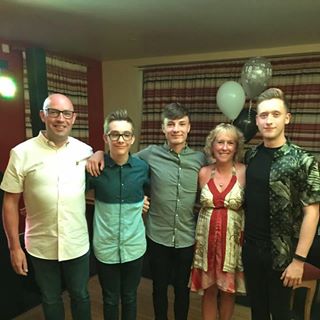 Ruth Maginn's avatar