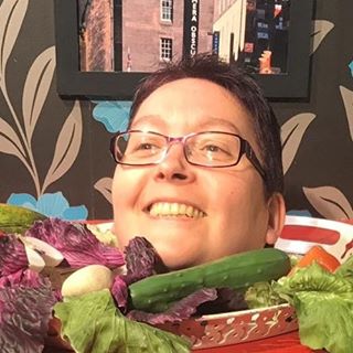 Sarah Morton-Williams's avatar