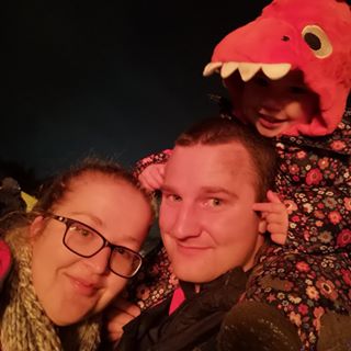 Joel Wilkinson's avatar