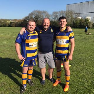 Matthew Lowthian's avatar