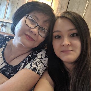 Tina Wheadon's avatar