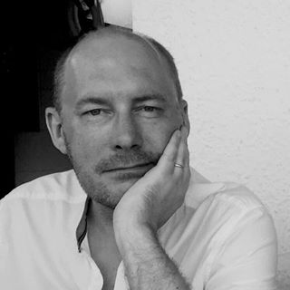 Luke Fisher's avatar