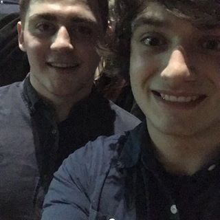 Lewis McConnell's avatar