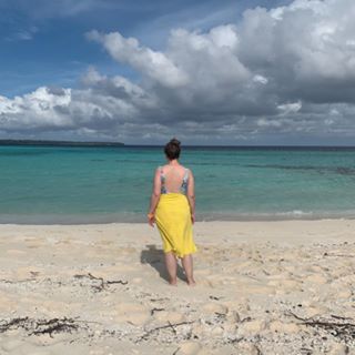 Sarah Barfer's avatar