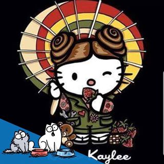 Kayley Sarah Steele Mcauley's avatar