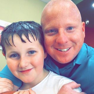 Kieran Woods's avatar