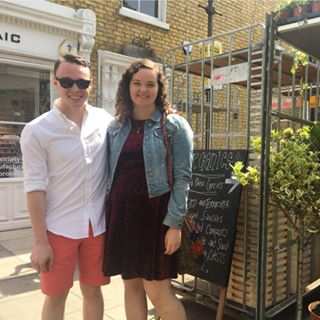 Matthew Thomas's avatar