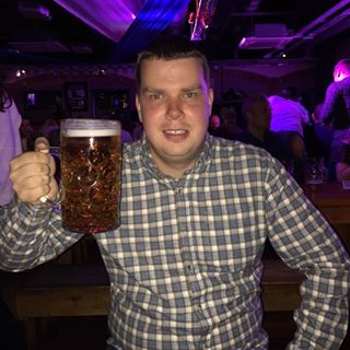 Adam Weatherall's avatar