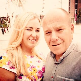 Kirsty Roberts's avatar