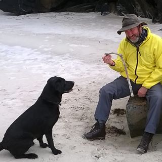 Colin Craig's avatar