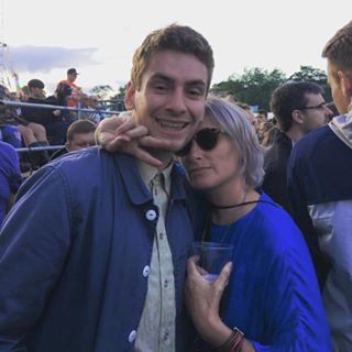 George Light's avatar