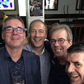 Colm Brennan's avatar