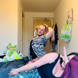 Harry Unwin's avatar