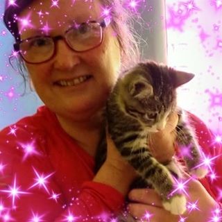 Beverley Norris's avatar