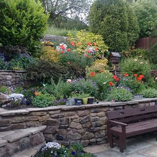 Len Drysdale's avatar