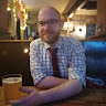 Mark Simmons's avatar