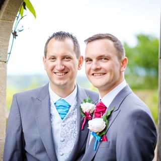 Dan Bishop-Adams's avatar