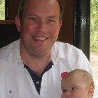 Stephen Stead's avatar