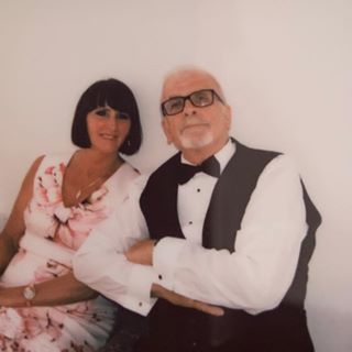 Duncan Welder Smith's avatar