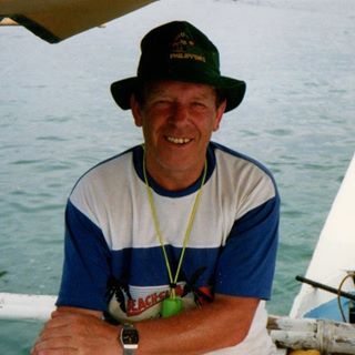 Anthony Marsh's avatar